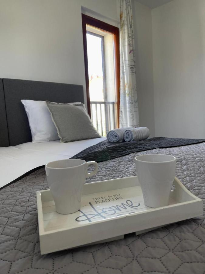 Komin Apartment