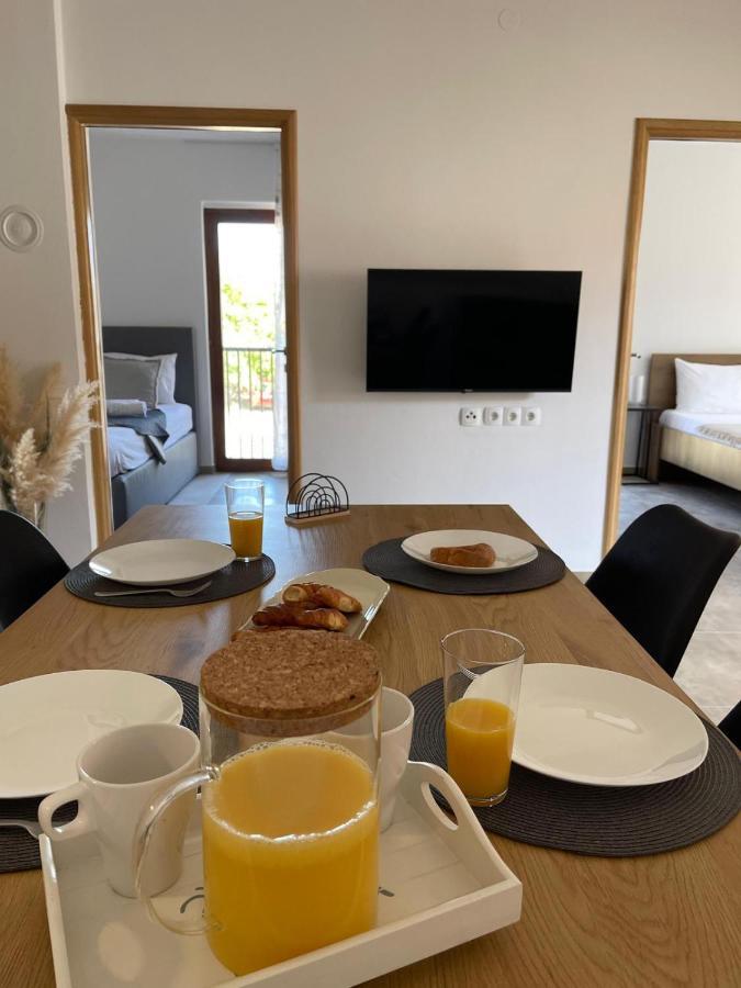 Apartment Komin Pakostane