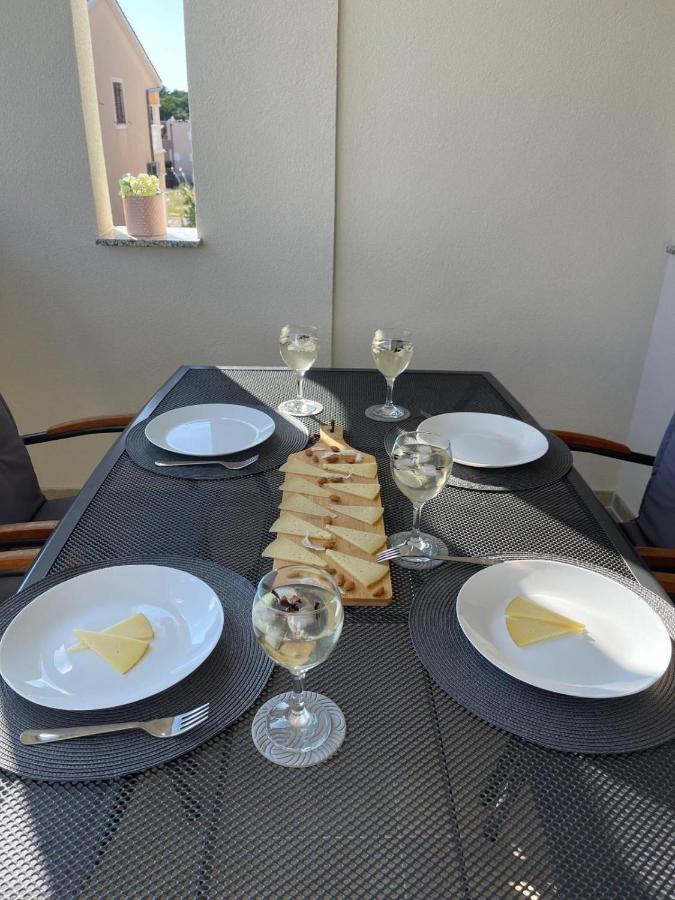 Komin Apartment