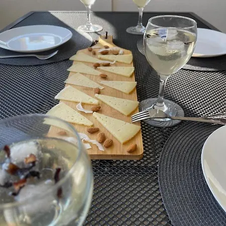 Apartmani Komin Pakoštane Exterior foto