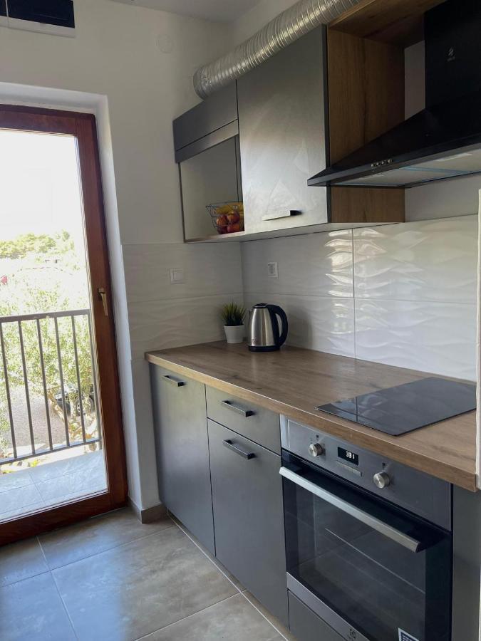 Komin Apartment *