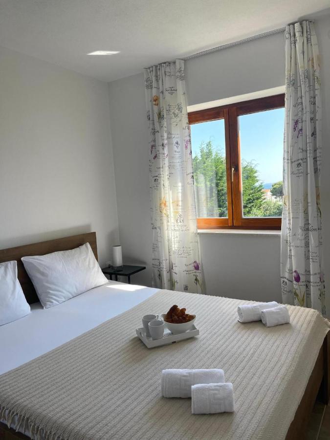 Apartment Komin Pakoštane