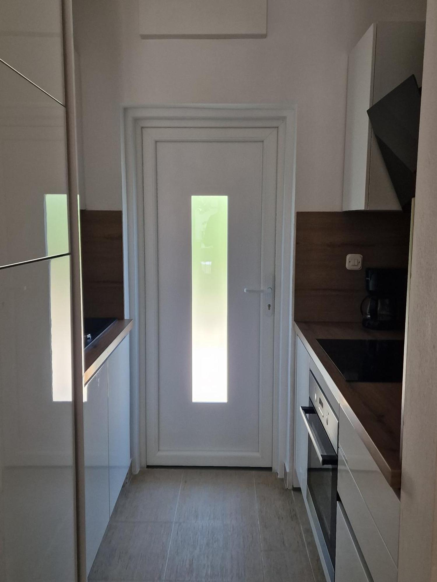 Komin Apartment